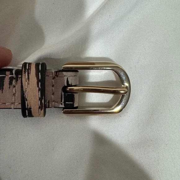 Christian Louboutin Studded Belt - Picture 6 of 12